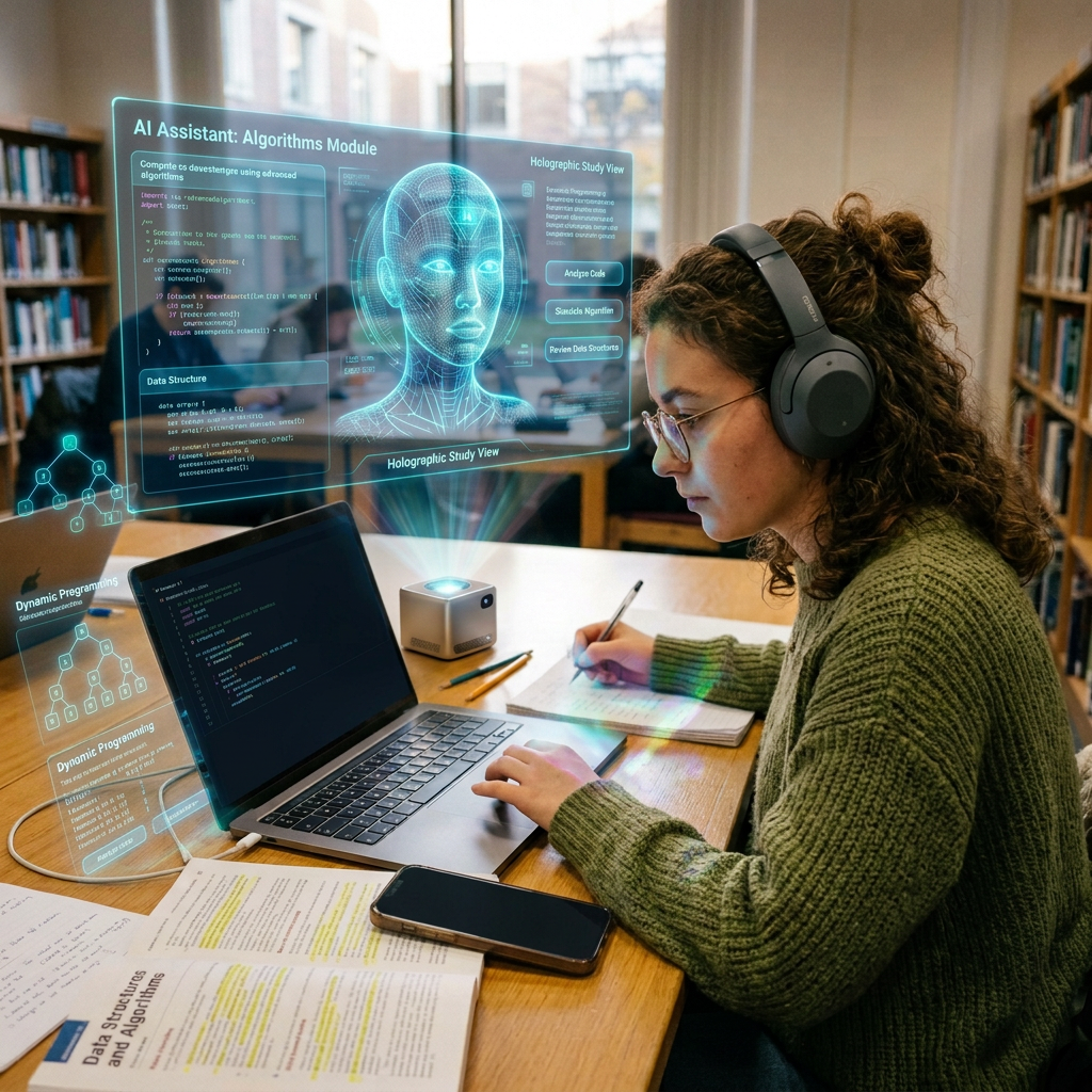 10 Free AI Tools Every Student Should Use in 2026 to Study Smarter